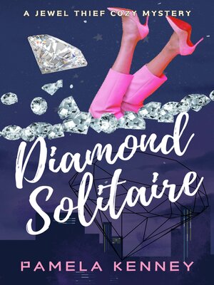 cover image of Diamond Solitaire